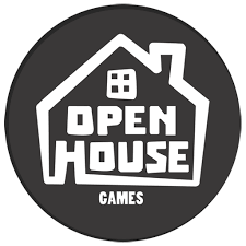 Open House Games