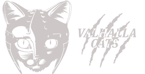 valhallacats footer