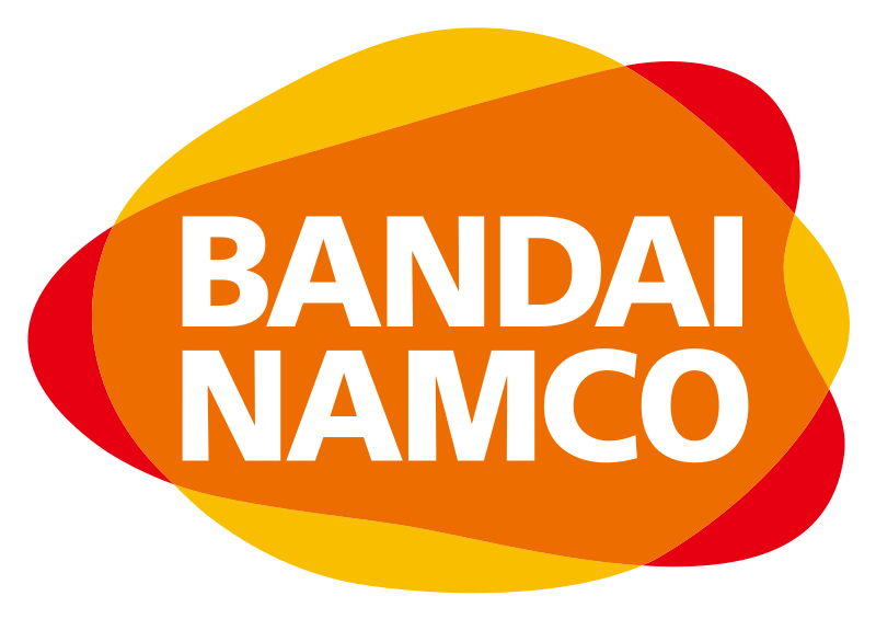 Bandai Namco Holdings logo.svg