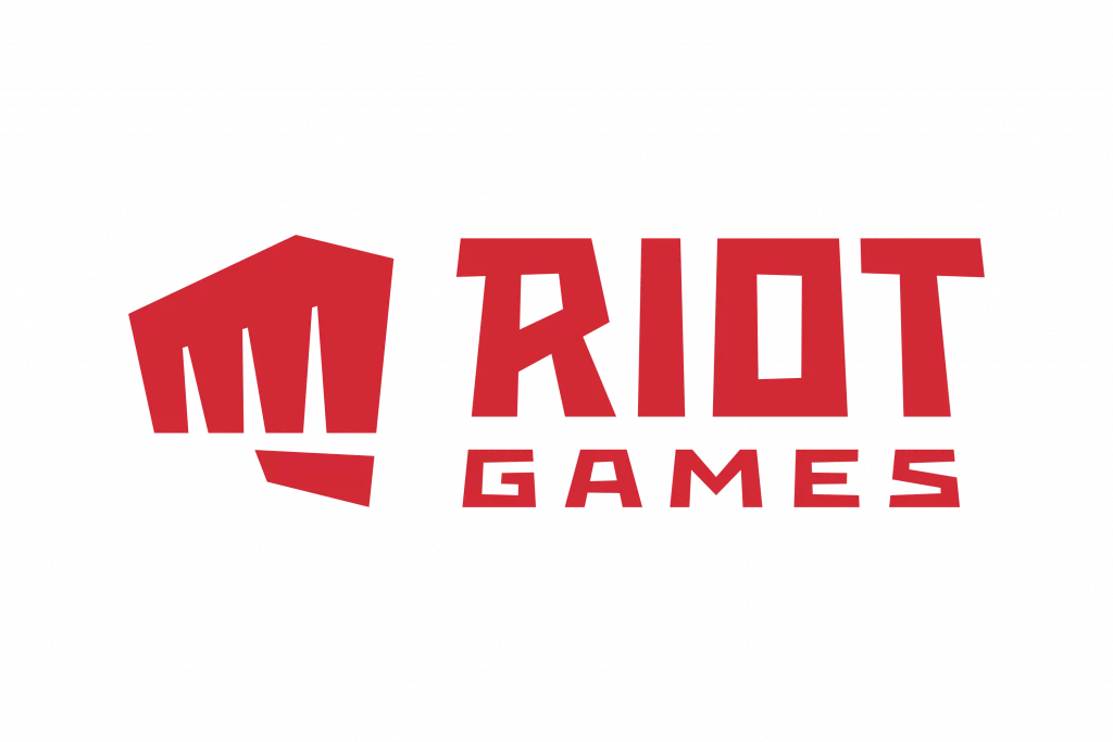 Riot Games Logo.wine
