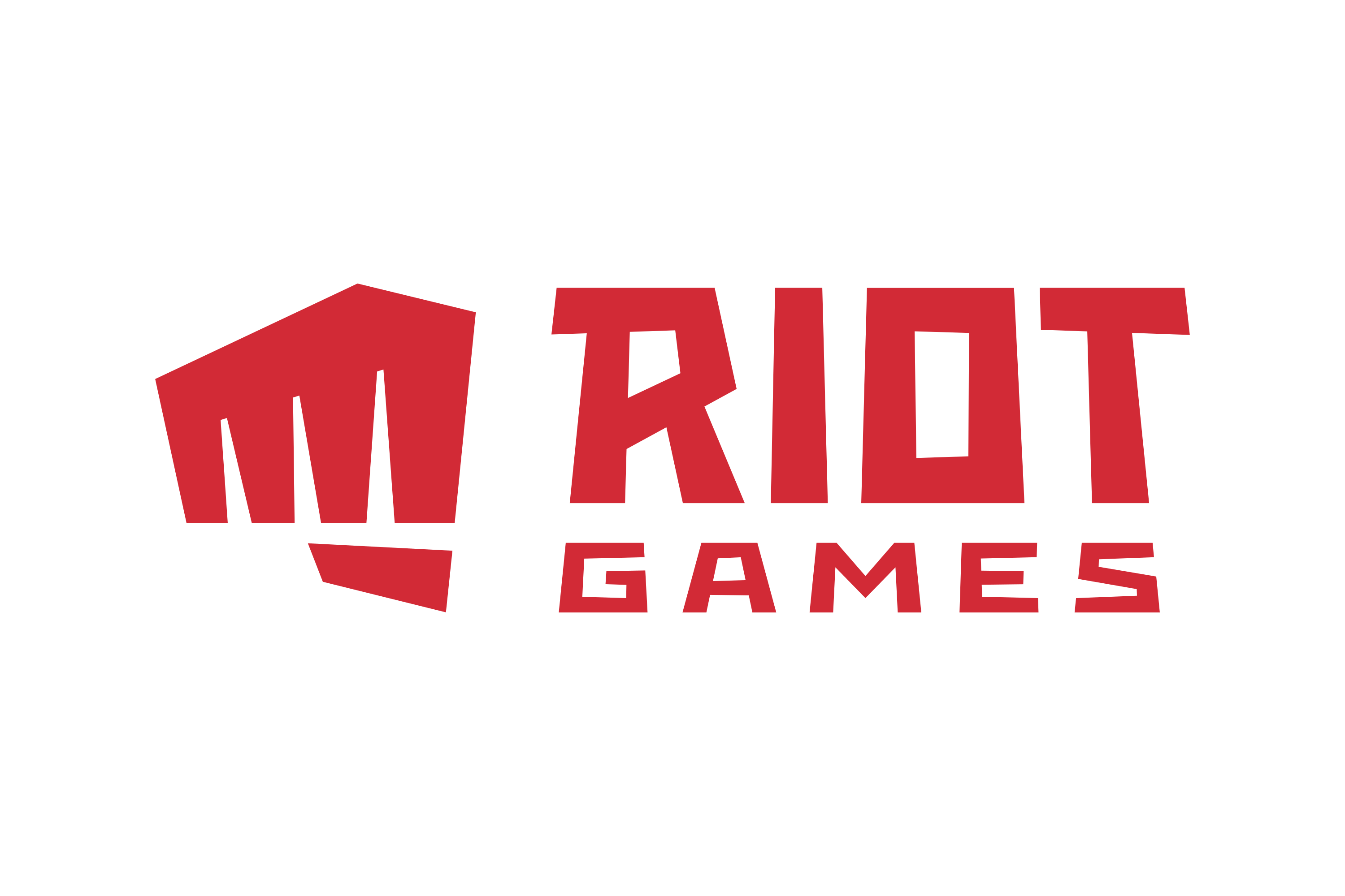 Riot Games Logo.wine