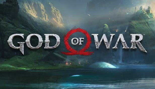 god of war pc juego steam cover