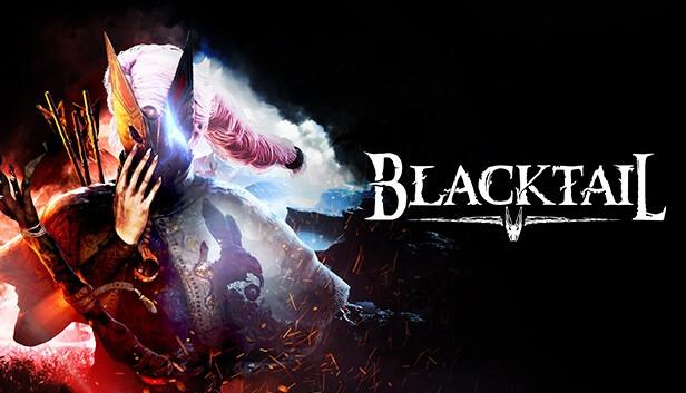 blacktail pc juego steam cover