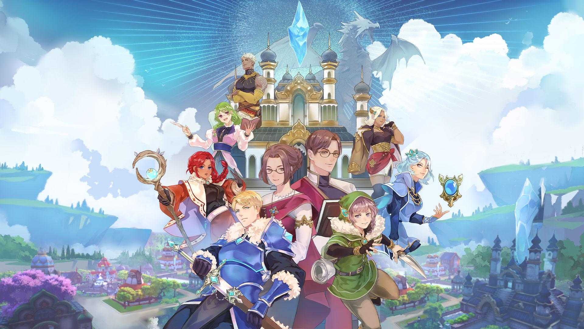 Final Fantasy: Una mirada a las mecánicas de la saga