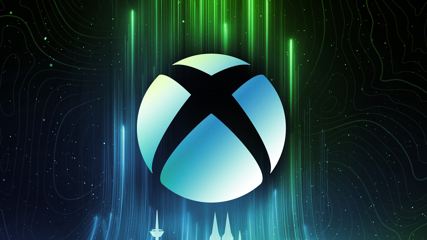 Xbox Banner
