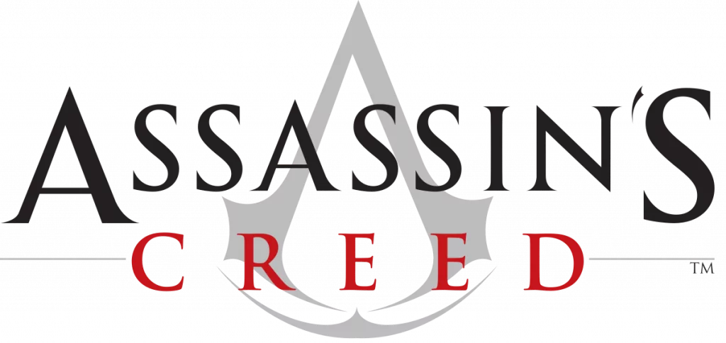 Logo del primer Assassin's Creed
