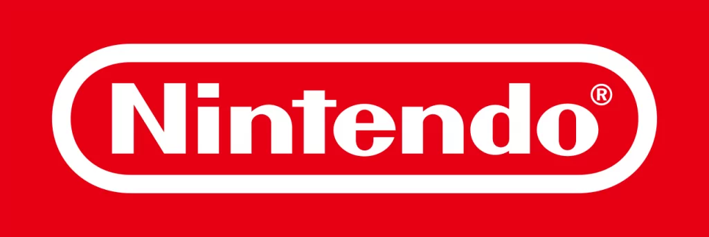 Logo oficial de Nintendo.