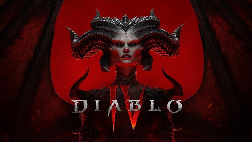 Diablo IV es uno de los nominados en la categoría de accesibilidad en The Game Awards 2023.
