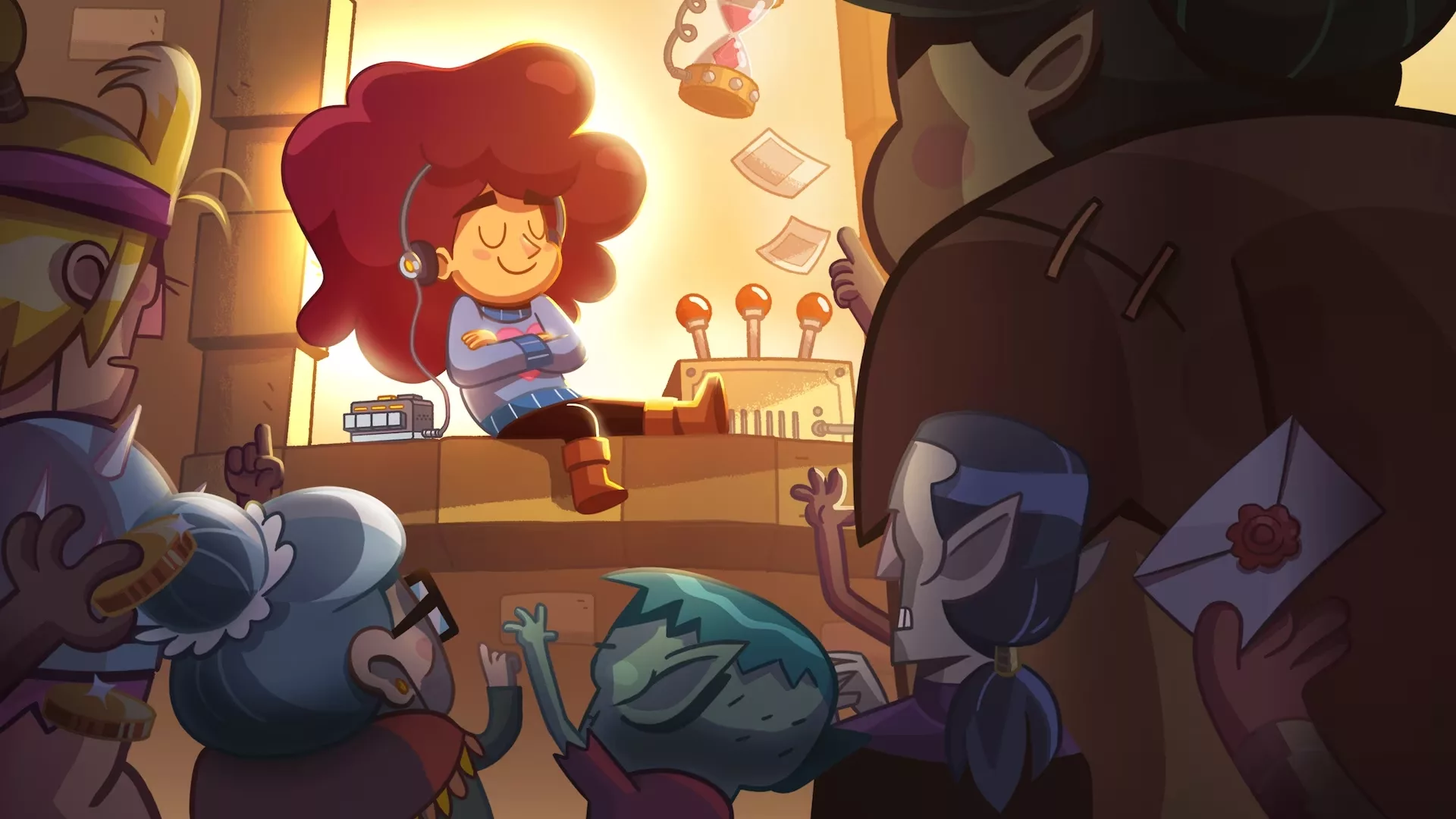 Análisis de Lil’ Guardsman: un gran poder conlleva una gran responsabilidad