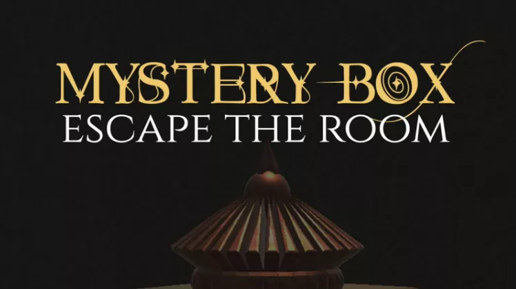 Mystery Box: Escape the Room