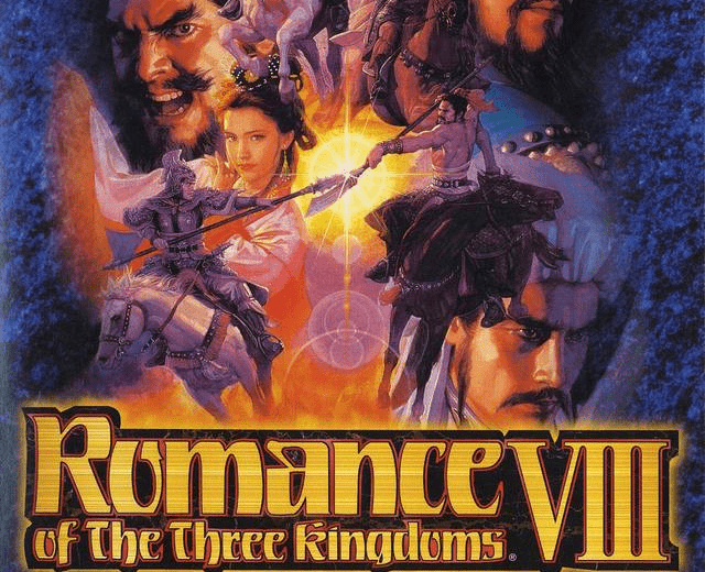 ROTTK 8: Jugando con la historia de los Turbantes Amarillos