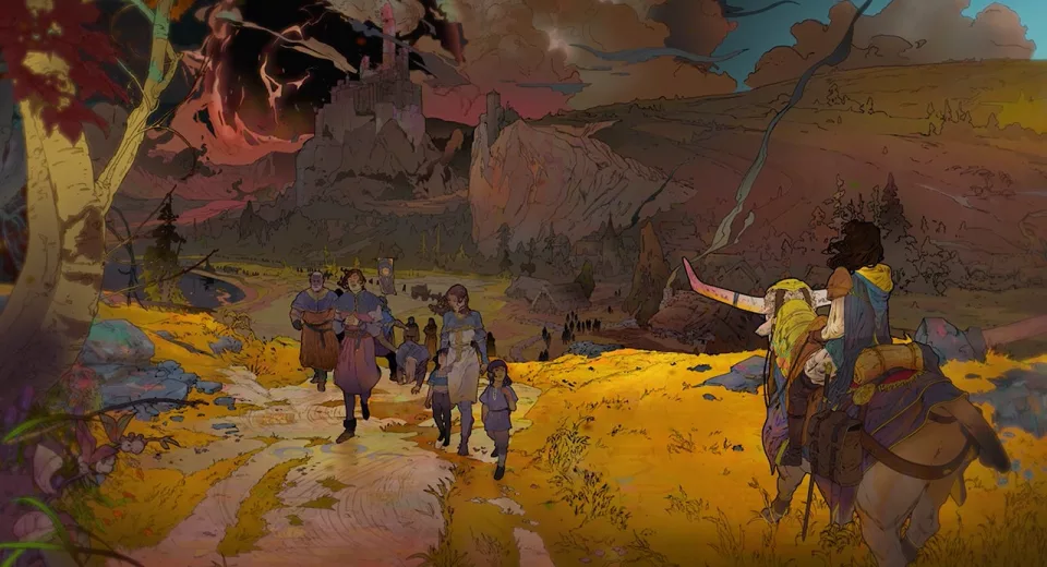 Primeras impresiones de Songs Of Silence en Steam