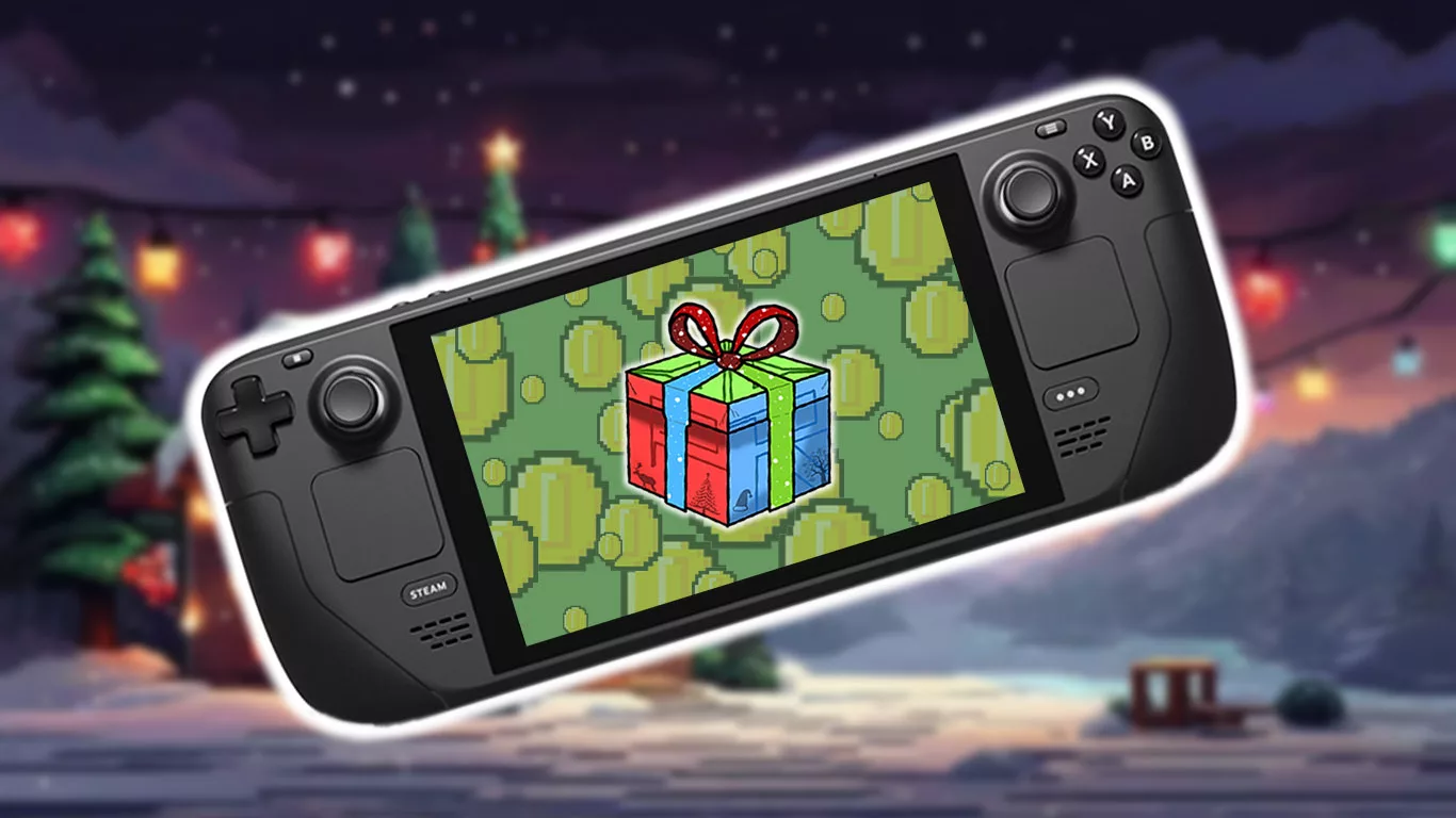 Nintendo Switch se llena de ofertas de navidad con grandes descuentos