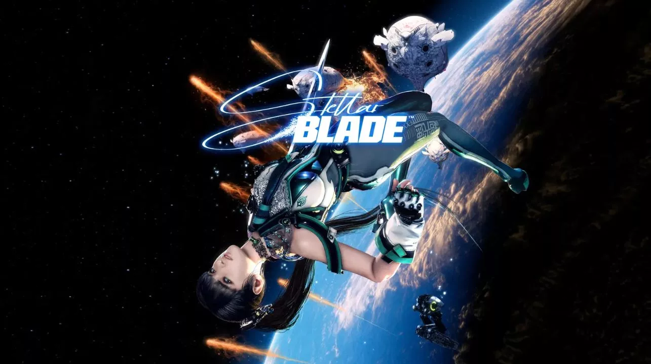 Stellar Blade ya está disponible para reserva en PlayStation 5