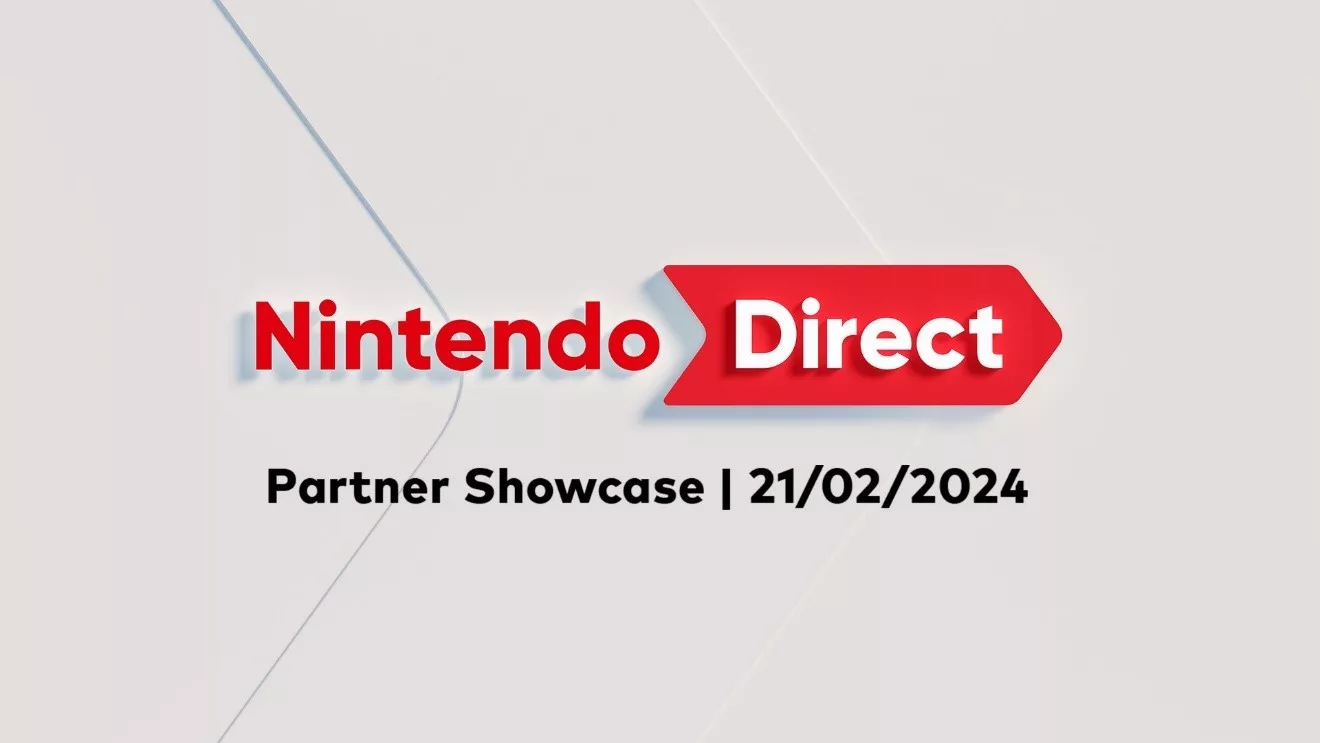Resumen Nintendo Direct: Partner Showcase