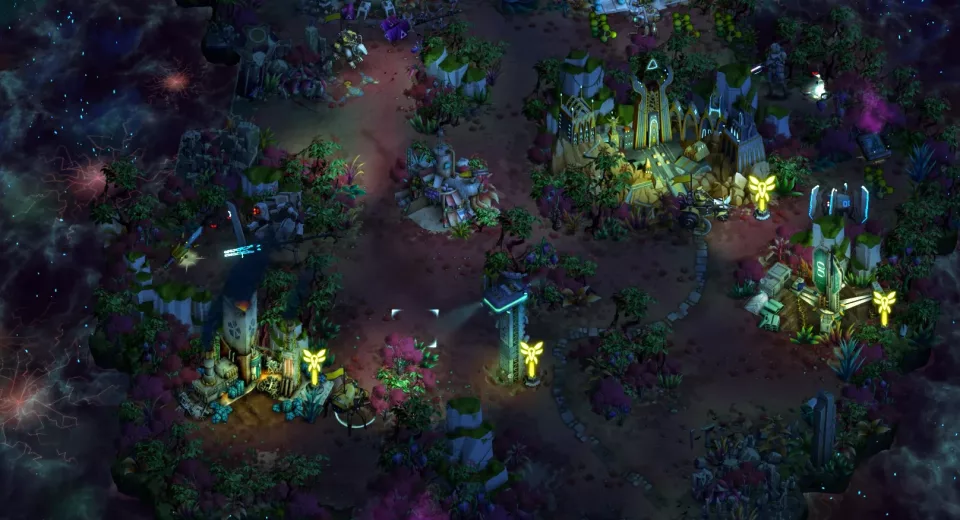 Silence of the Siren: Nuevos y mejorados elementos