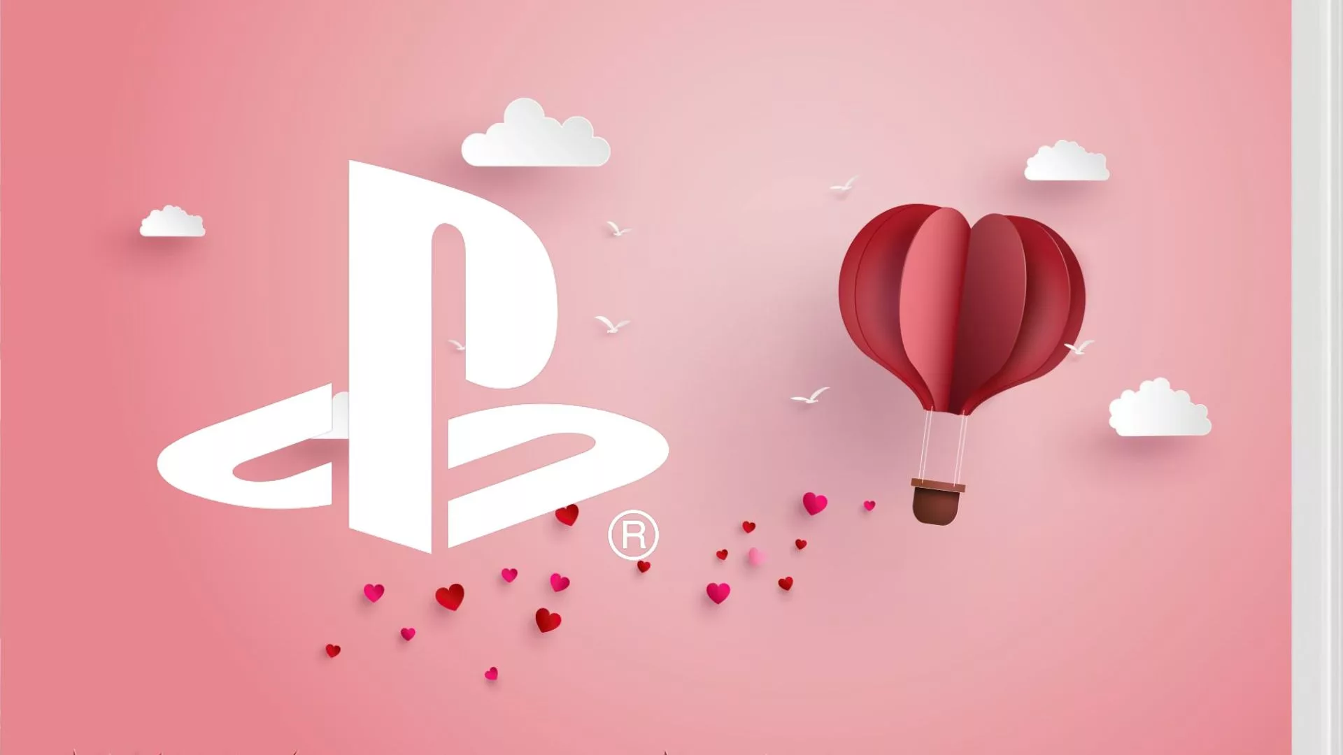 Novedades de PlayStation Plus por San Valentín