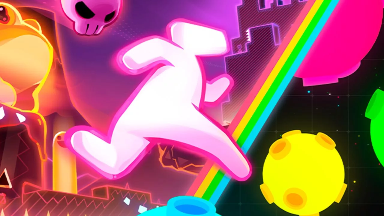 Análisis de Mr. Run & Jump + Kombinera: Un viaje al pasado