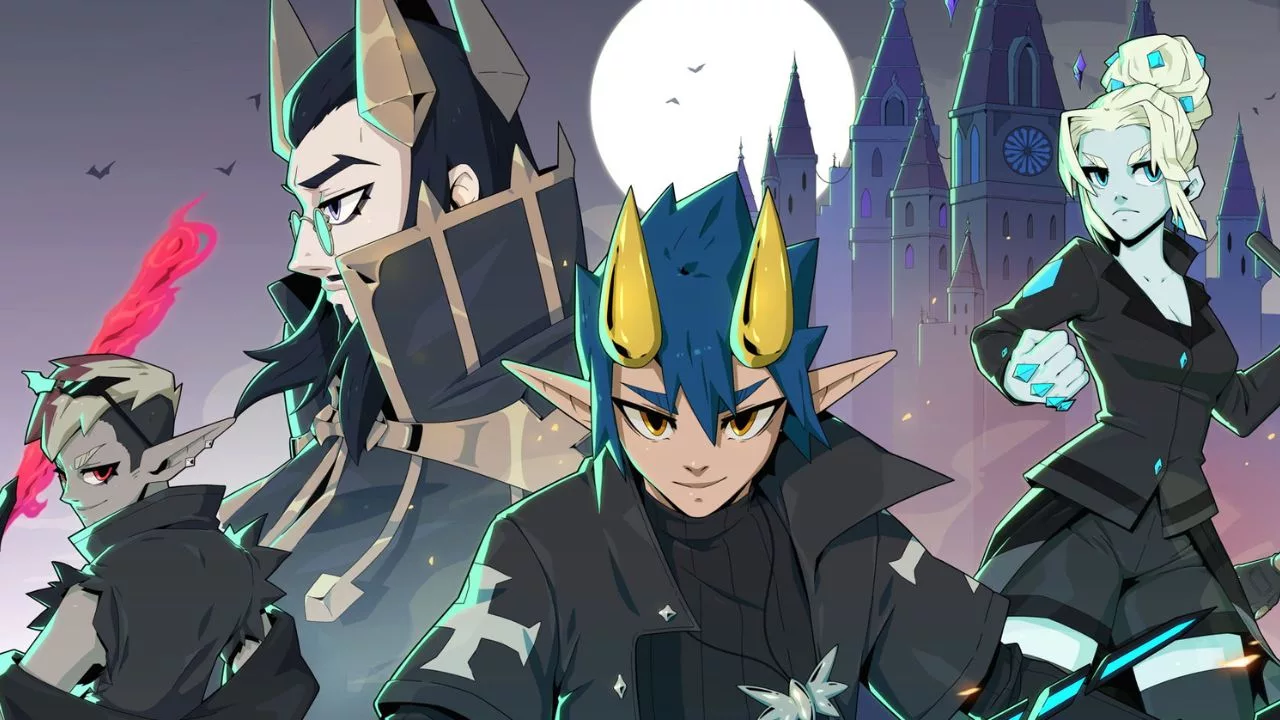 Análisis de Blade Prince Academy: Un interesante híbrido RPG