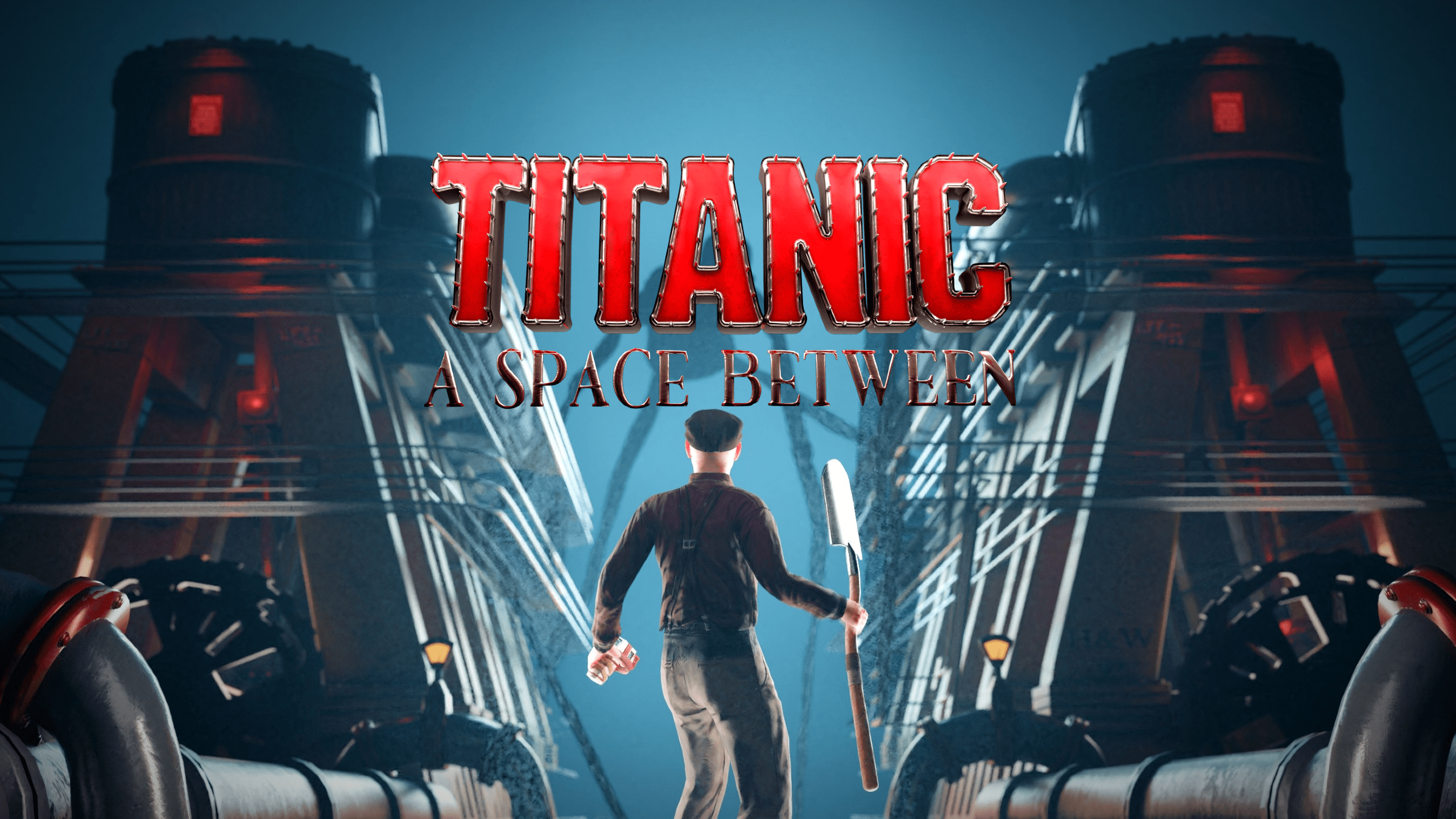 Titanic: A Space Between llega hoy a Meta Quest