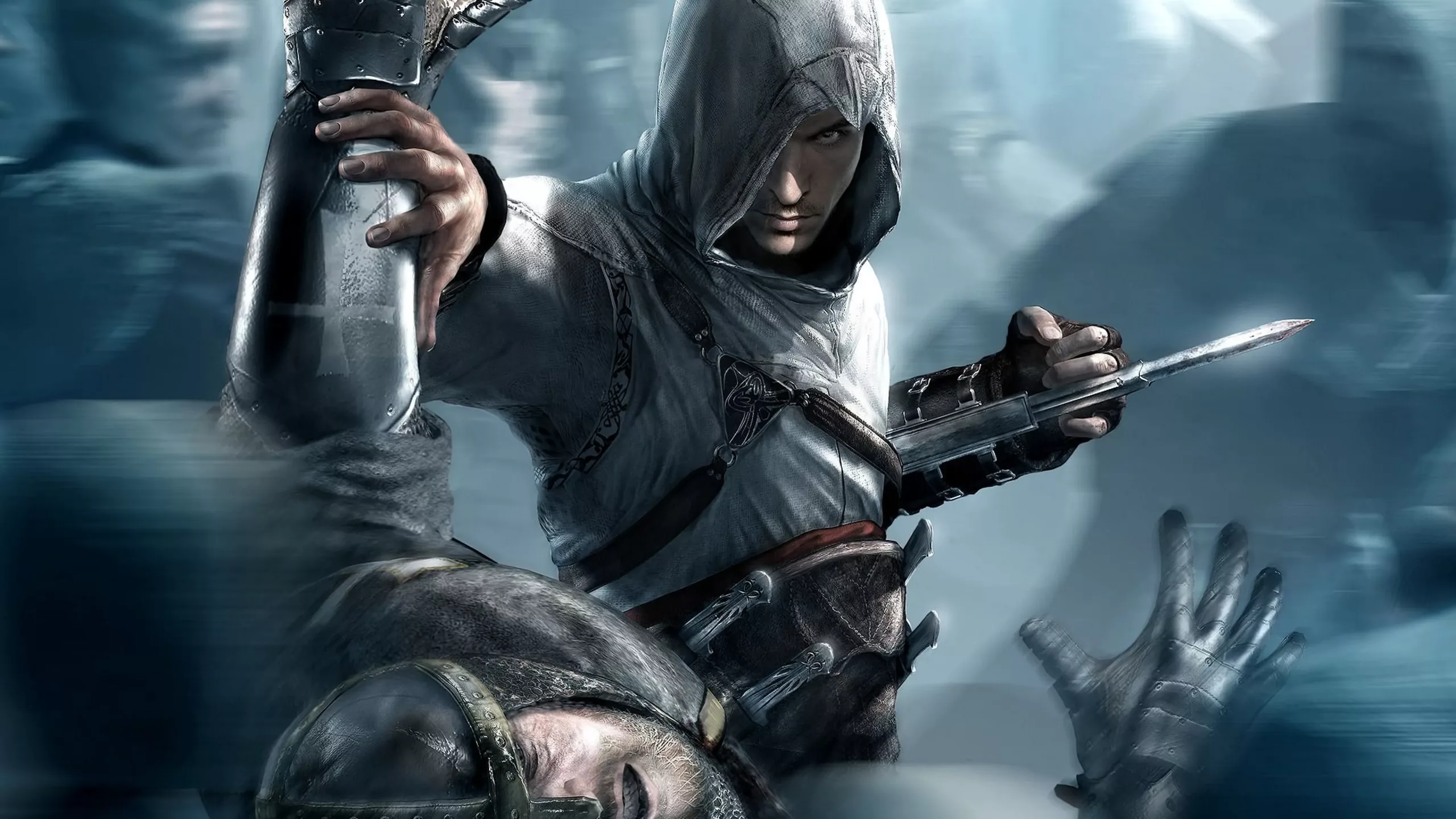 Credo de Assassin’s Creed: «Nada es verdad, todo está permitido»