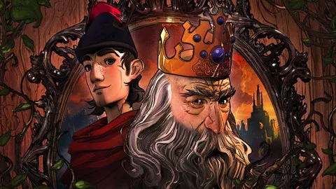 Comprar King's Quest™ : The Complete Collection | Xbox