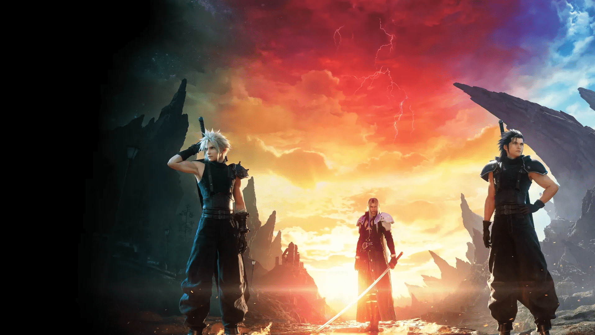 Final Fantasy 7 Rebirth: Se muestran 19 minutos de gameplay inédito en el State of Play