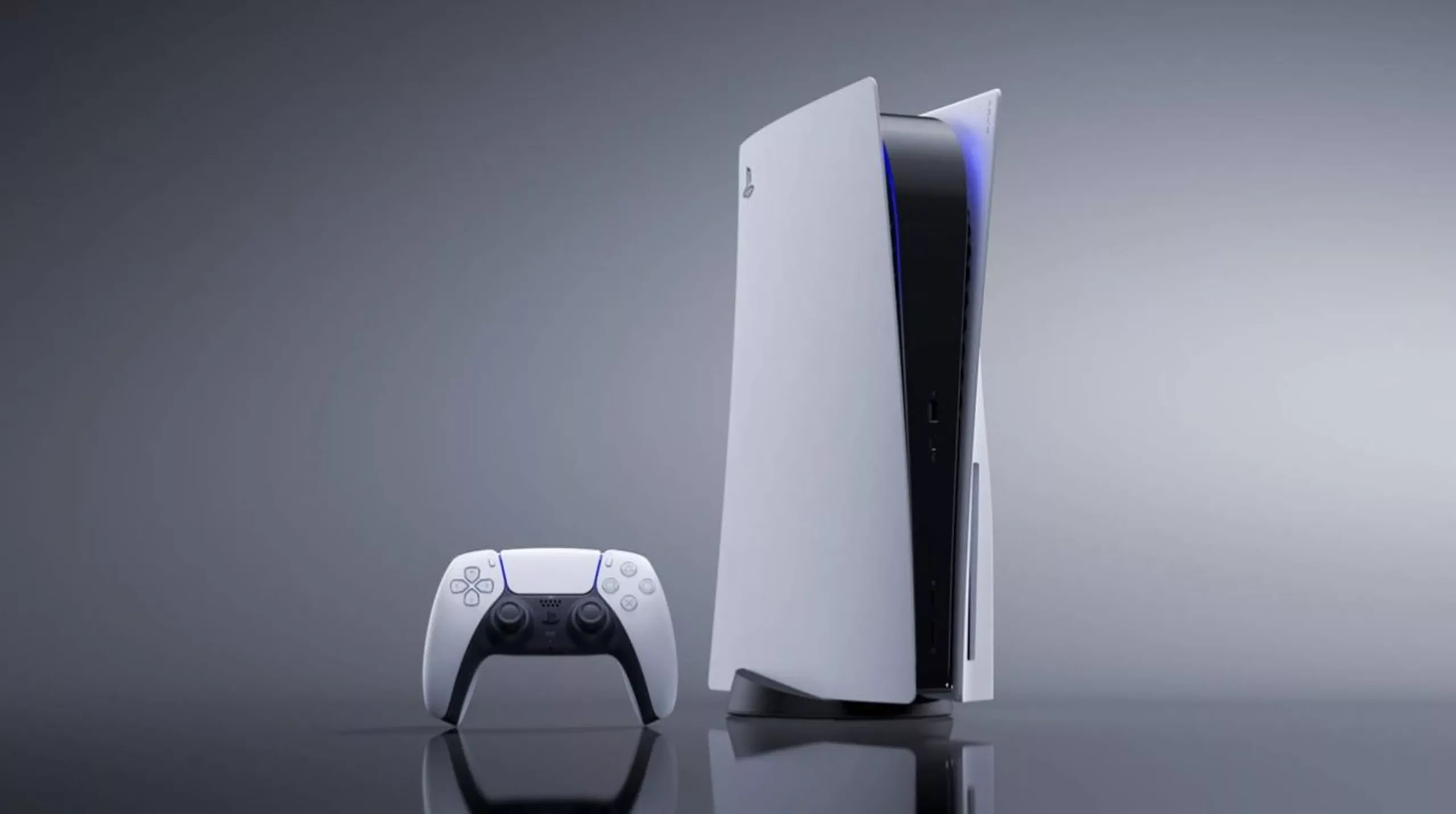 Rebaja Temporal en PlayStation 5 con lector de discos Blu-ray