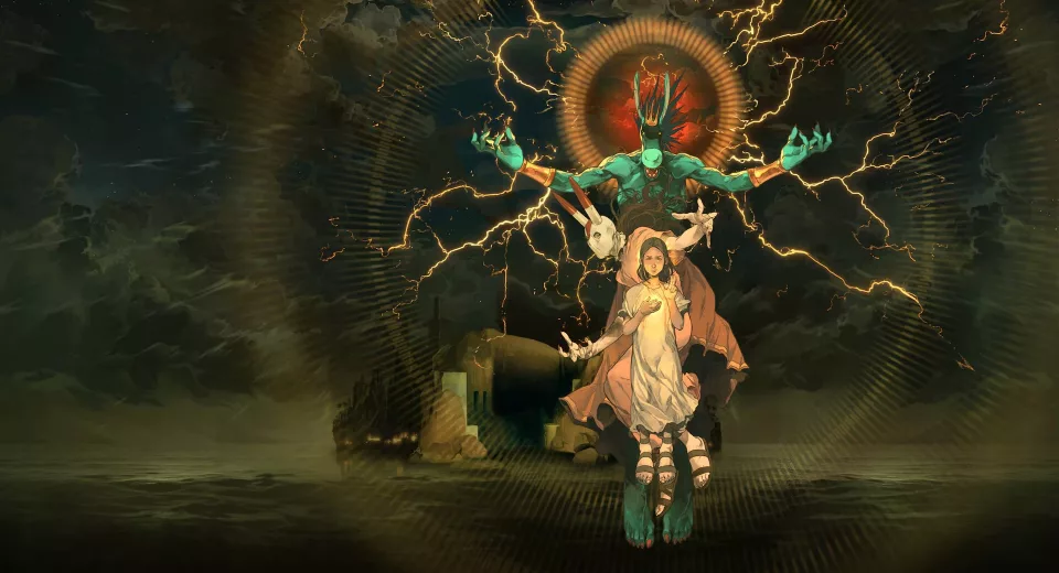 Análisis de Saviorless: Una grata sorpresa cubana en 2D