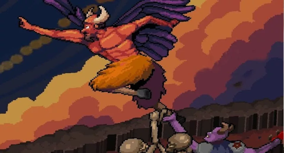 Análisis de Hellstuck: Rage With Your Friends
