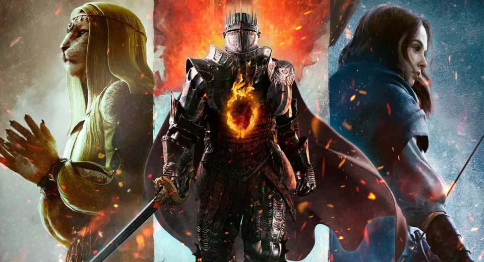 Dragon’s Dogma 2: Un imprescindible que supera a su predecesor