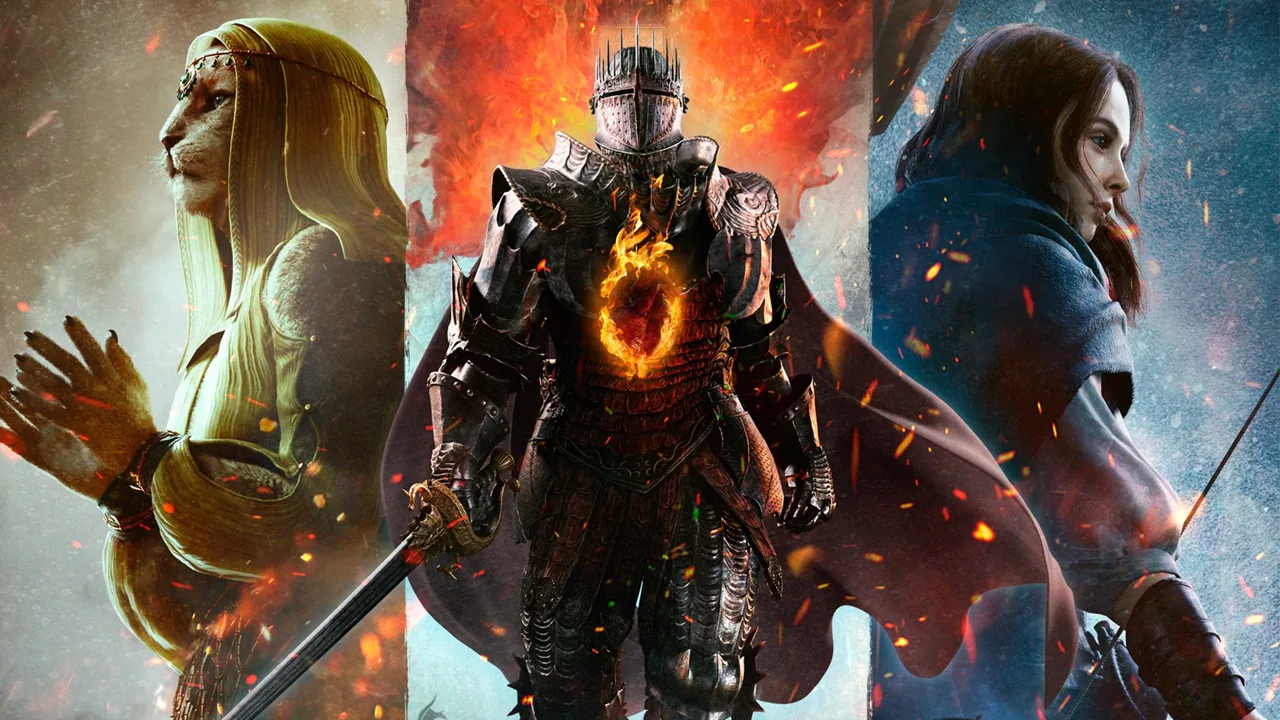 Dragon’s Dogma 2: Un imprescindible que supera a su predecesor